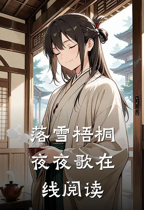 落雪梧桐夜夜歌在线阅读
