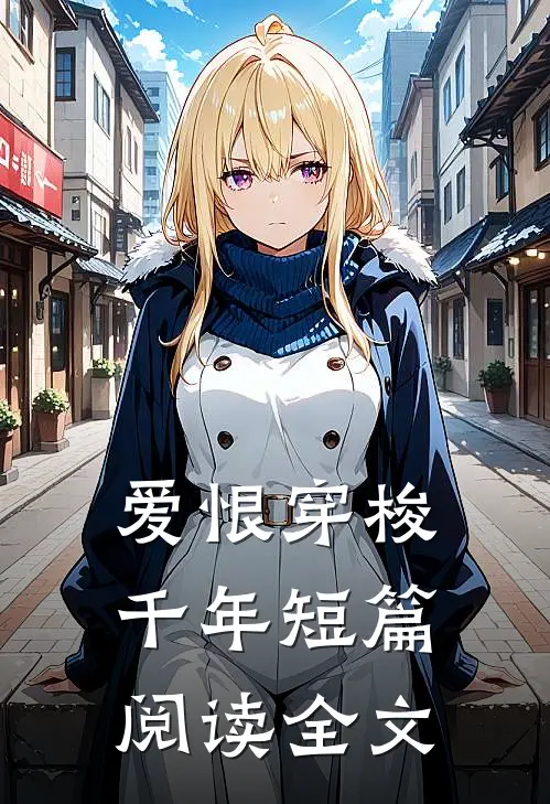 爱恨穿梭千年短篇阅读全文