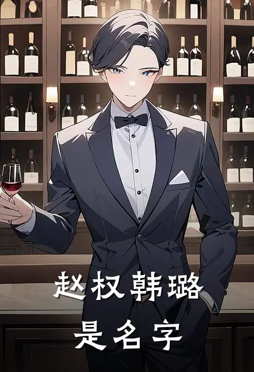 赵权韩璐是名字