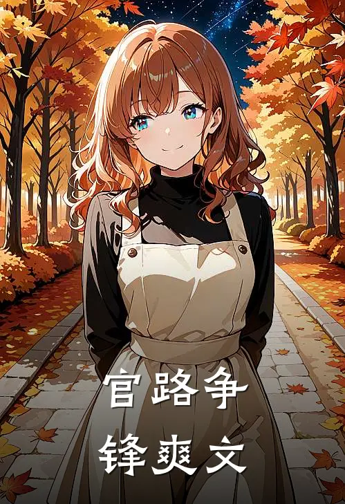 官路争锋爽文