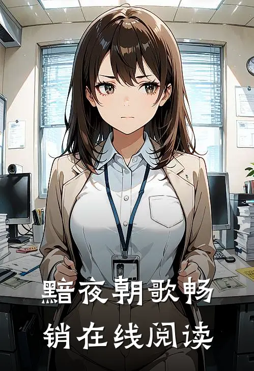 黯夜朝歌畅销在线阅读
