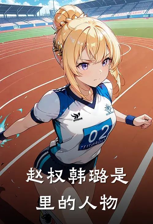 赵权韩璐是里的人物