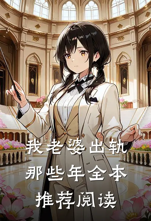 我老婆出轨那些年全本推荐阅读