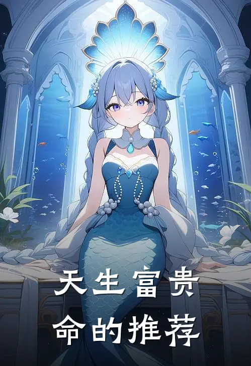 天生富贵命的推荐