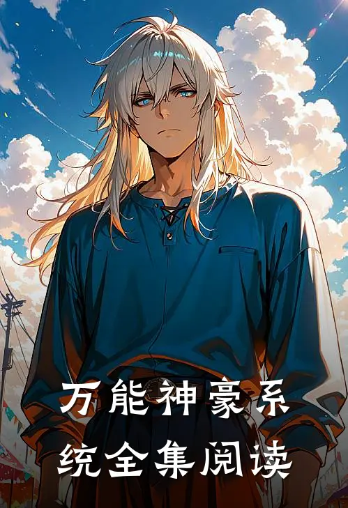 万能神豪系统全集阅读