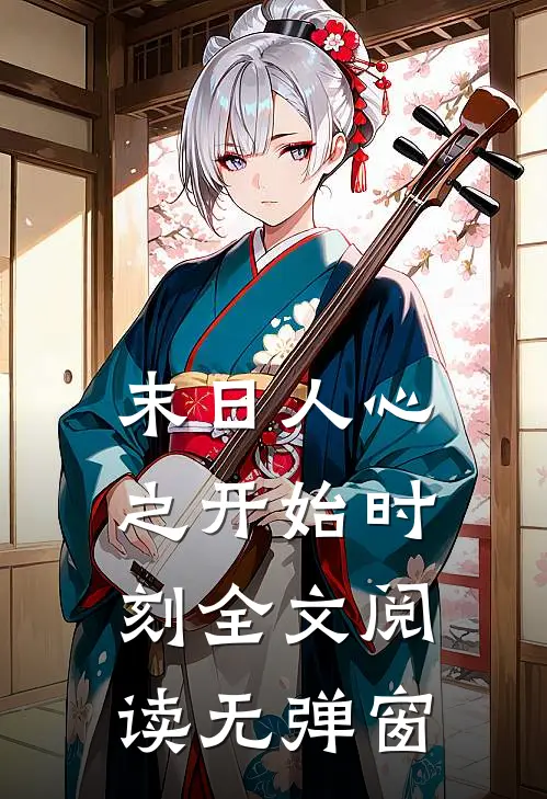 末日人心之开始时刻全文阅读无弹窗