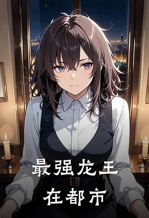 最强龙王在都市