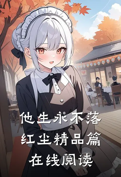 他生永不落红尘精品篇在线阅读