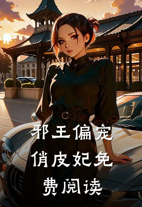 邪王偏宠俏皮妃免费阅读