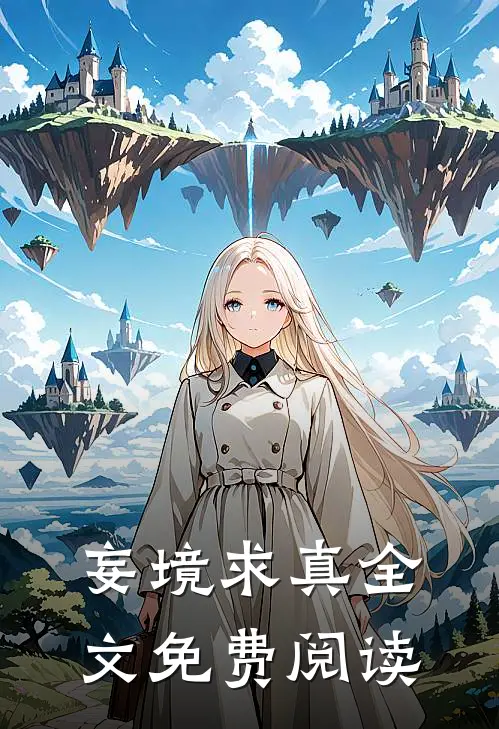 妄境求真全文免费阅读