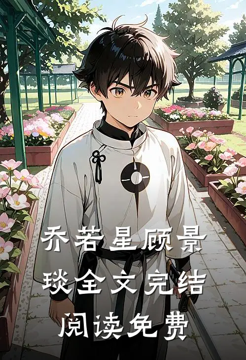 乔若星顾景琰全文完结阅读免费