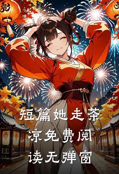 短篇她走茶凉免费阅读无弹窗