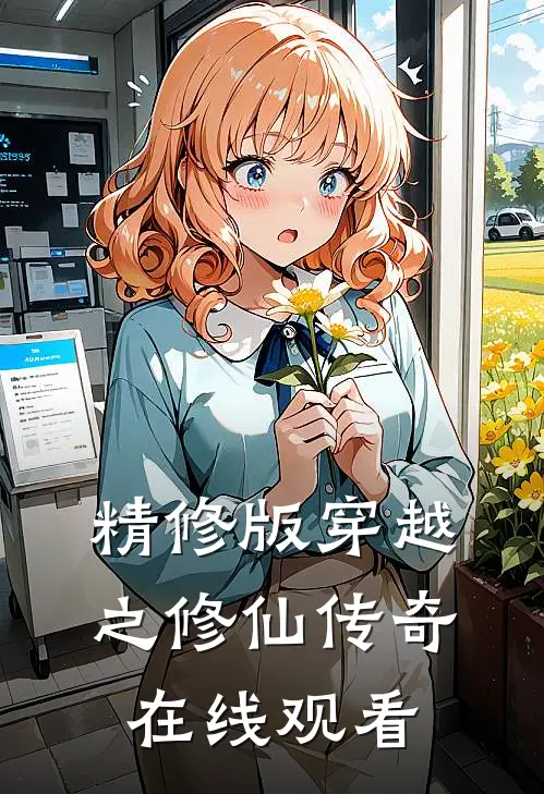 精修版穿越之修仙传奇在线观看