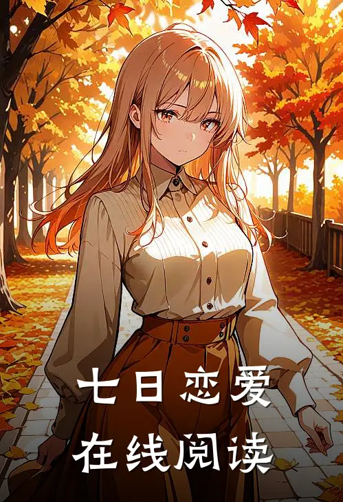 七日恋爱在线阅读