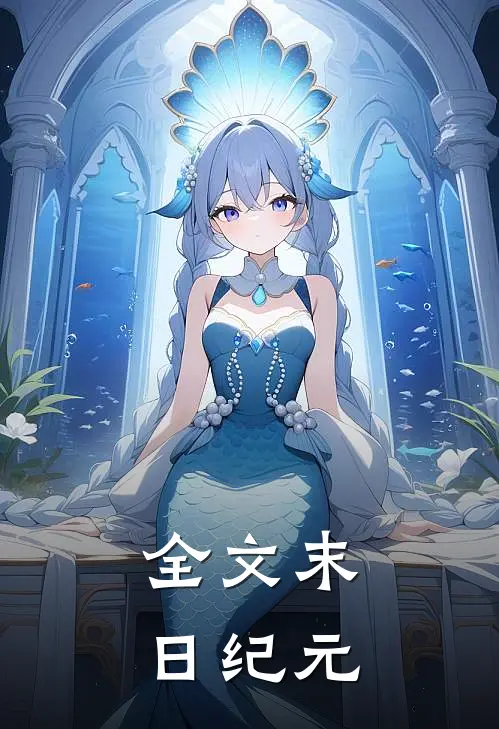 全文末日纪元