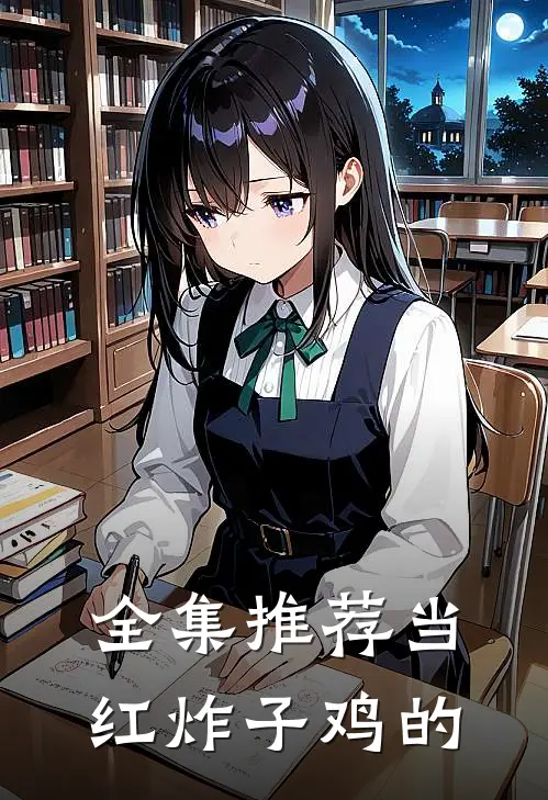 全集推荐当红炸子鸡的
