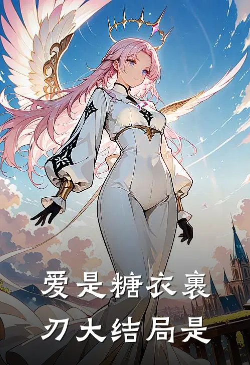 爱是糖衣裹刃大结局是