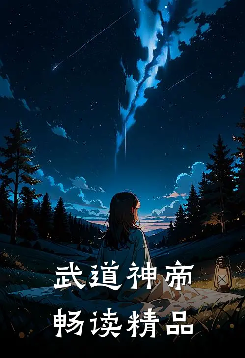 武道神帝畅读精品