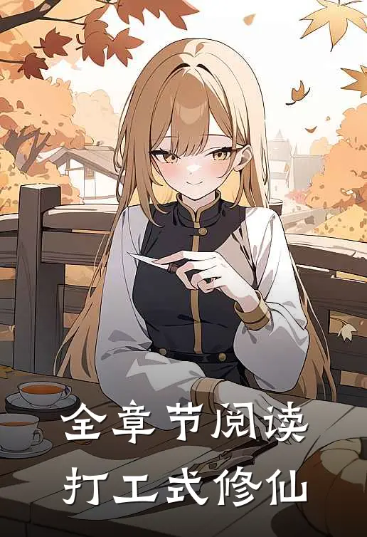 全章节阅读打工式修仙