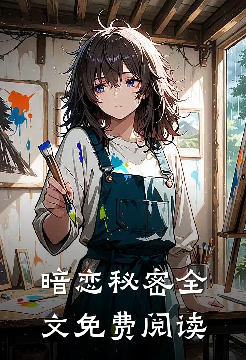 暗恋秘密全文免费阅读
