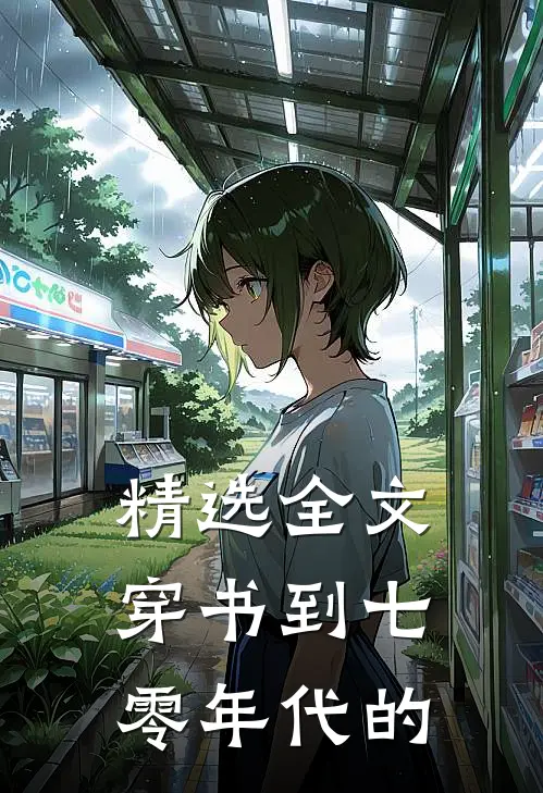 精选全文穿书到七零年代的