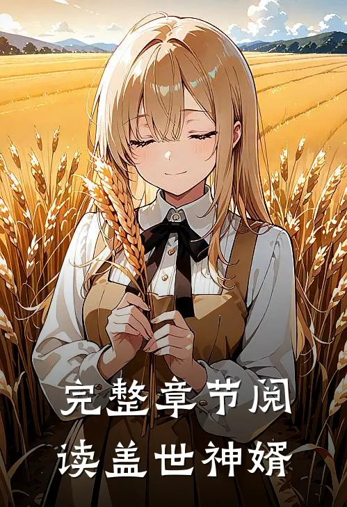 完整章节阅读盖世神婿