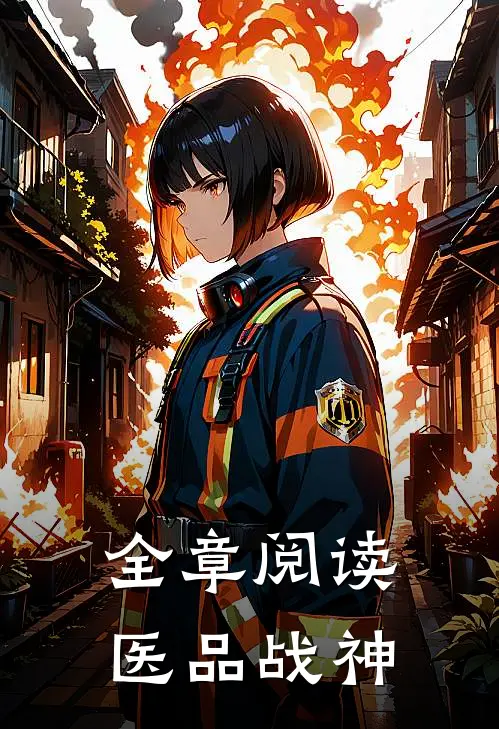 全章阅读医品战神