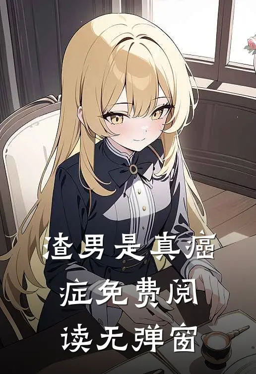 渣男是真癌症免费阅读无弹窗