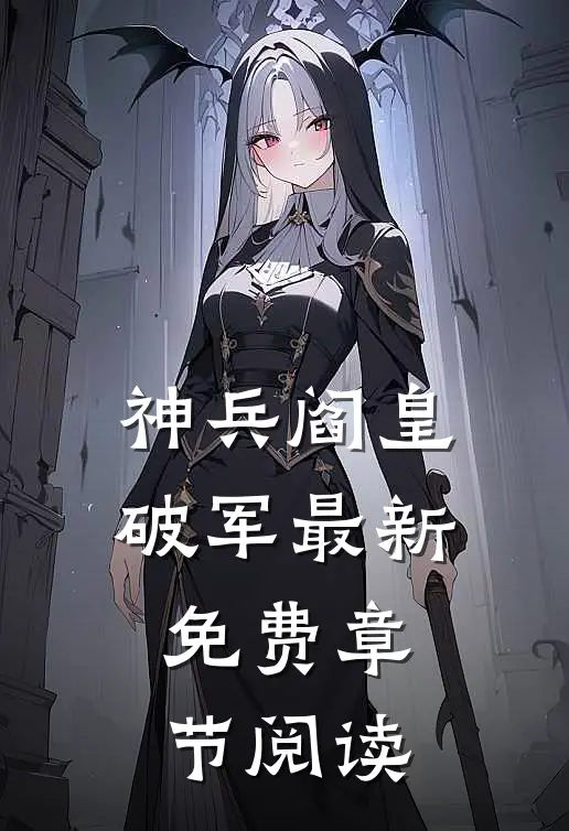 神兵阎皇破军最新免费章节阅读