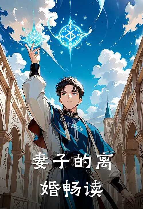 妻子的离婚畅读