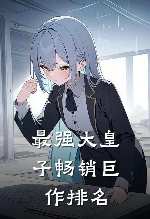 最强大皇子畅销巨作排名