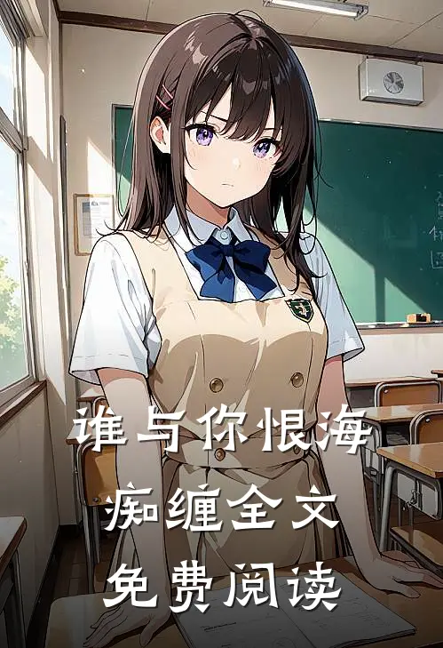 谁与你恨海痴缠全文免费阅读