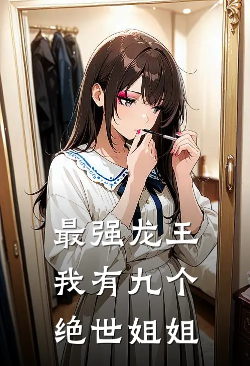 最强龙王我有九个绝世姐姐