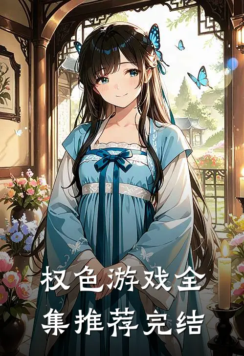 权色游戏全集推荐完结
