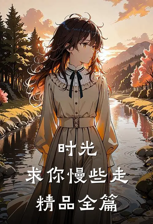 时光,求你慢些走精品全篇