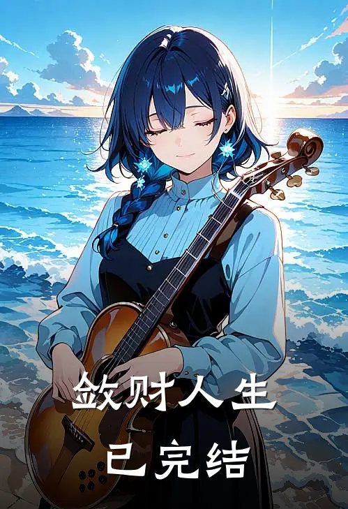 敛财人生已完结