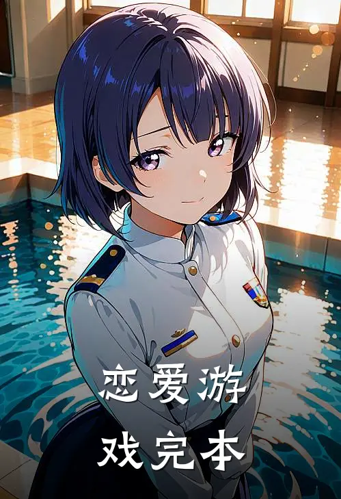 恋爱游戏完本