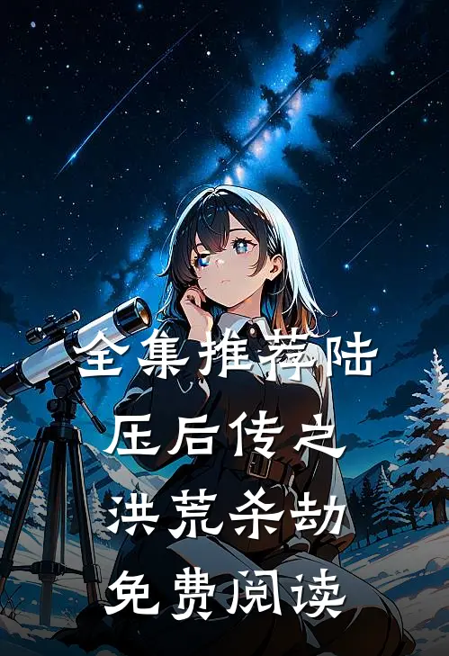 全集推荐陆压后传之洪荒杀劫免费阅读