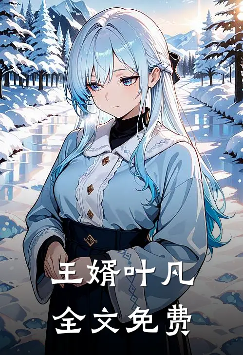 王婿叶凡 全文免费