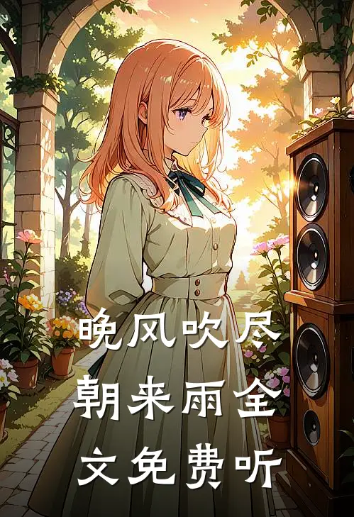 晚风吹尽朝来雨全文免费听