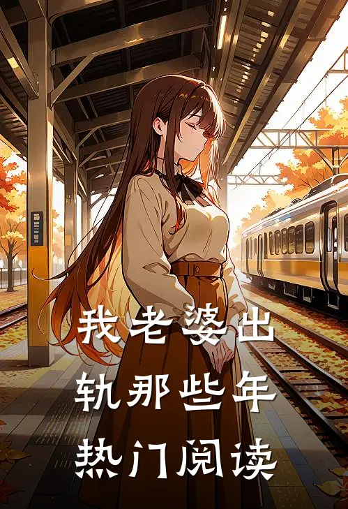 我老婆出轨那些年热门阅读