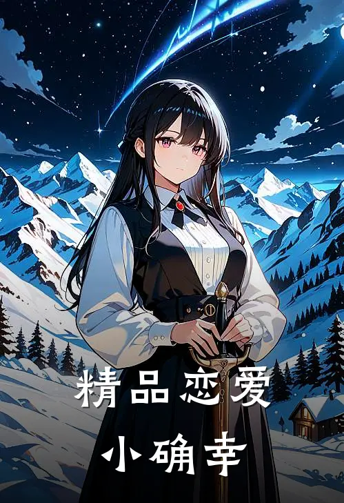 精品恋爱小确幸