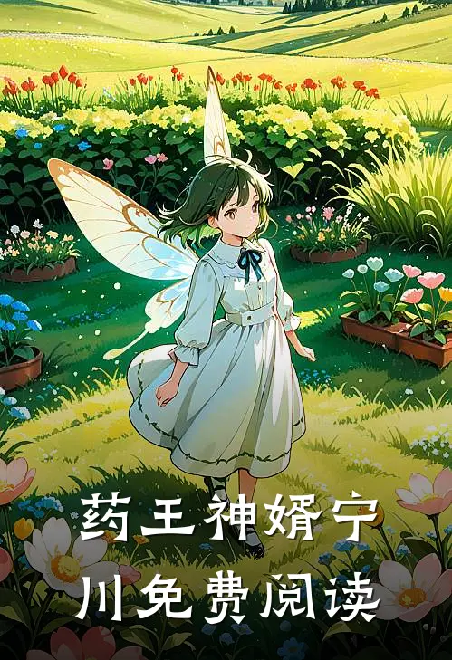 药王神婿宁川免费阅读