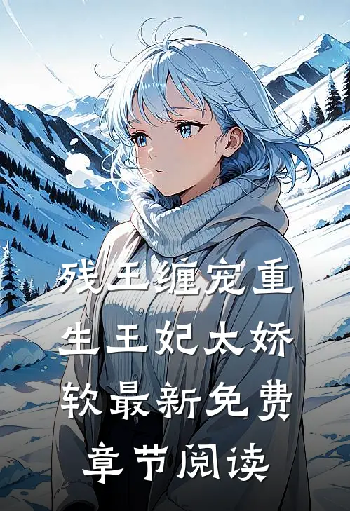 残王缠宠重生王妃太娇软最新免费章节阅读