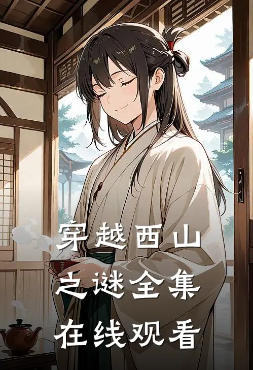 穿越西山之谜 全集在线观看