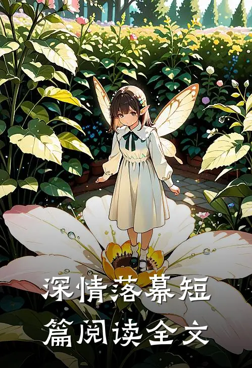 深情落幕短篇阅读全文