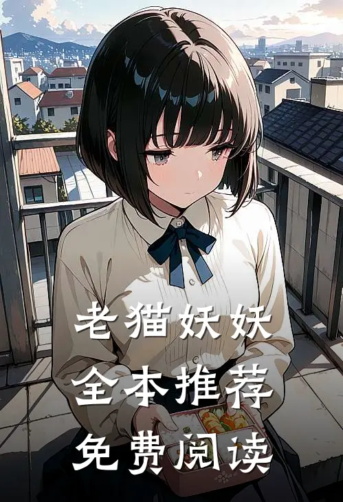 老猫妖妖全本推荐免费阅读