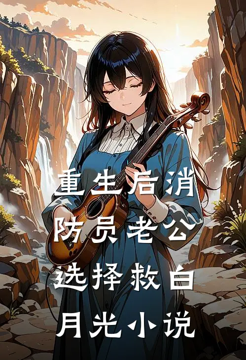 重生后消防员老公选择救白月光小说