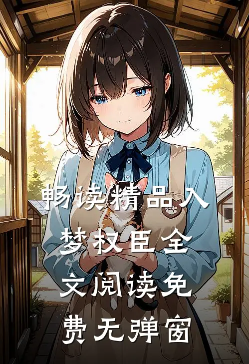 畅读精品入梦权臣全文阅读免费无弹窗