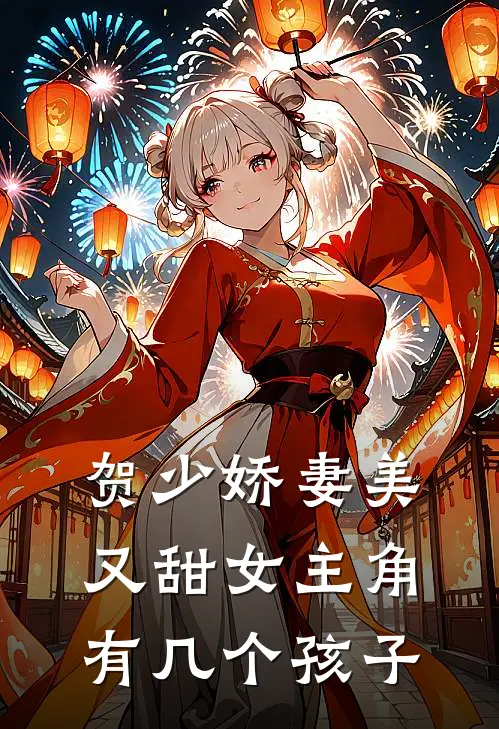 贺少娇妻美又甜女主角有几个孩子
